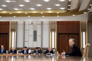 OKMK $1 mlrd, “Navoiyuran” va “O‘zmetkombinat” har biri $300 mlnlik yevrobond chiqaradi