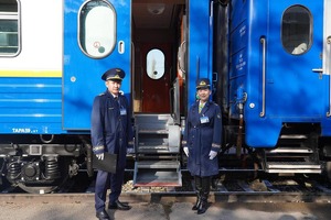 Маршрут туристического поезда «Жибек жолы» продлили до Самарканда