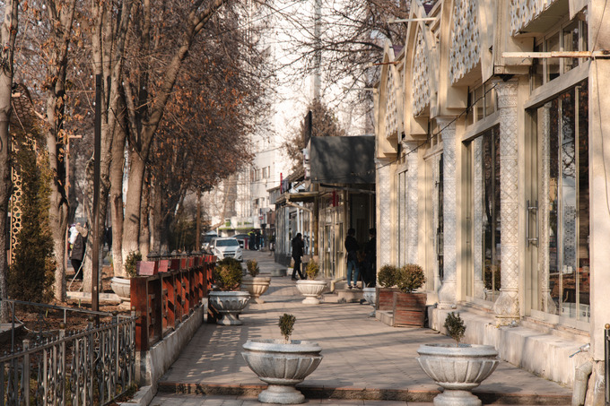 giotto, сносы, ташкент