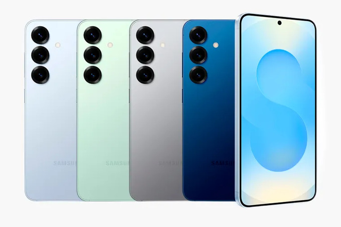 galaxy 25, samsung, taqdimot, s25, s25 plus, s25 ultra