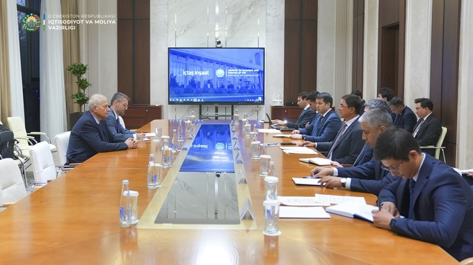 ic i̇çtaş i̇nşaat, pulli yo'l, pullik yo'l, turkiya, Samarqand-Buxoro