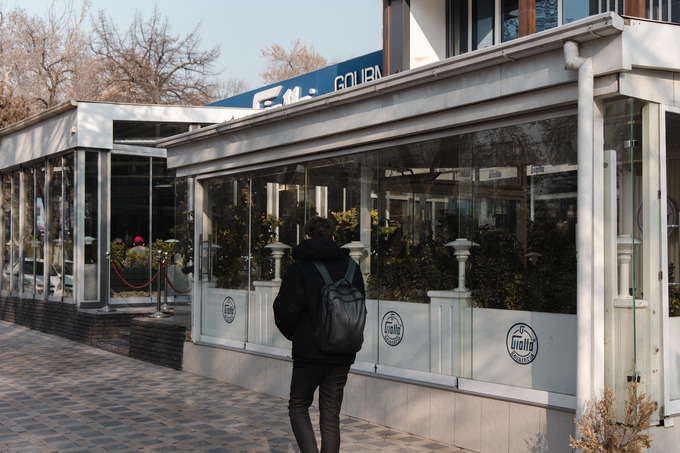 giotto, сносы, ташкент