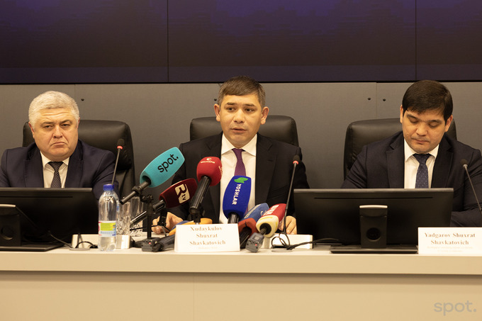 samolyot, uzbekistan airways