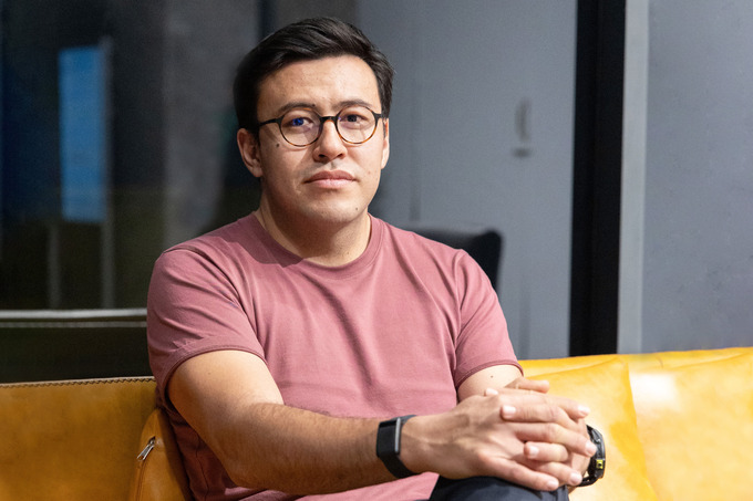 1fit, стартап