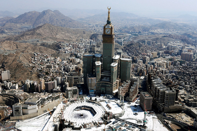 Uch viloyatda litsenziyasiz umra safarlarini reklama qilganlarga chora ko‘rildi