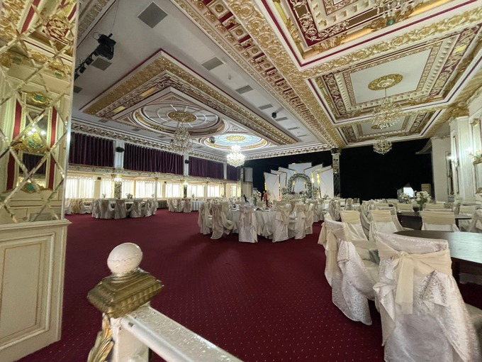 аукцион, бпи, ресторан, шайхантахурский район