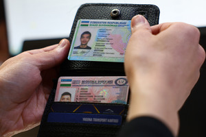 O‘zbekistonda “chiroyli” ID-karta, “zagran” pasport va “prava” raqamlari sotilishi mumkin