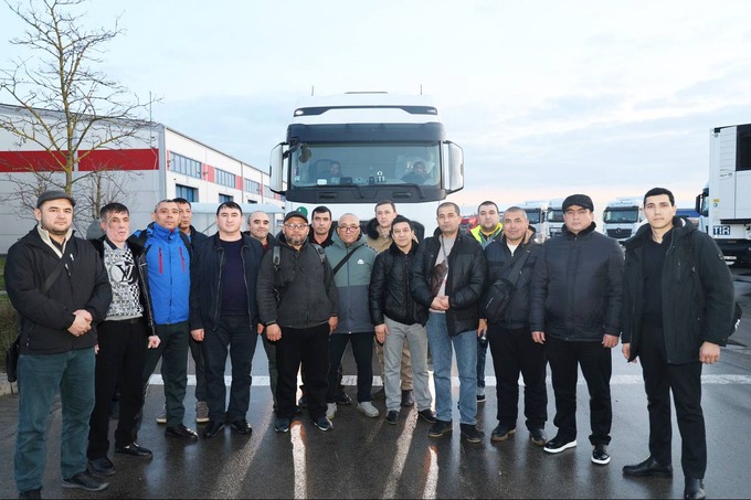 латвия, мигранты, трудовая миграция