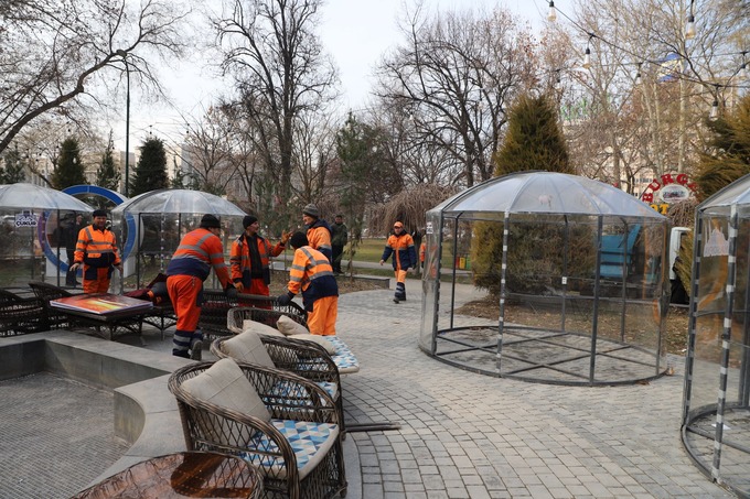 buzish, giotto, snos, toshkent