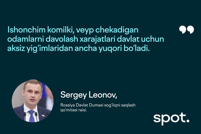 rossiya, taqiq, veyp