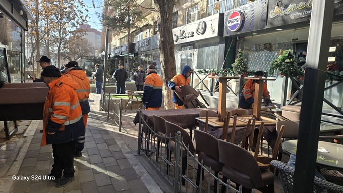 buzish, giotto, snos, toshkent