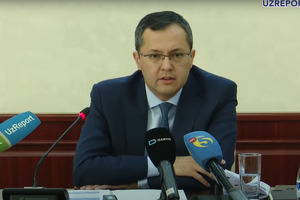 «Мы серьезно относимся к риску вторичных санкций» — глава Центробанка