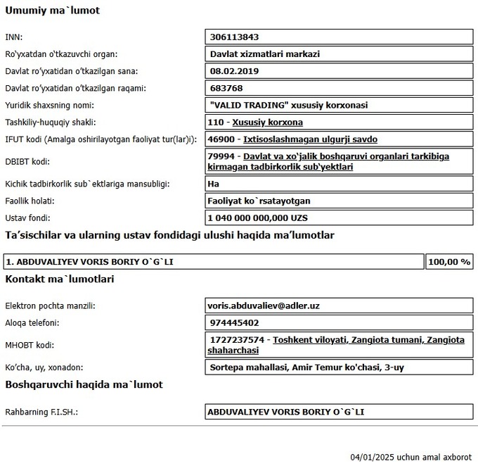аукцион, земля, ташкент