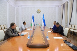 Tojikistonlik tadbirkor Farg‘onada suyultirilgan gaz ombori qurishni rejalashtirmoqda