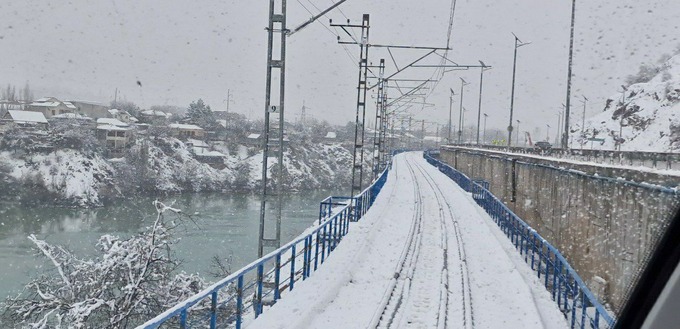 xojikent, chinorkent, temir yo‘l