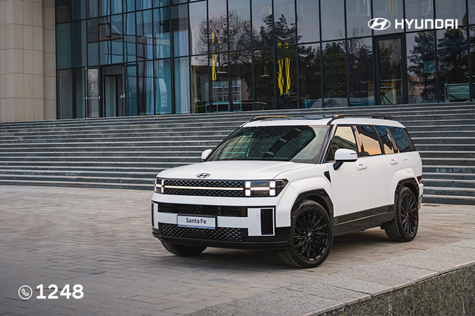 hyundai, реклама