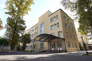 «Асакабанк» продает два здания в районе аэропорта Ташкента