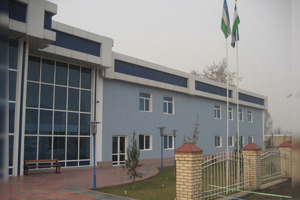 Naphtha Group покупает производителя фильтров SDK Group And