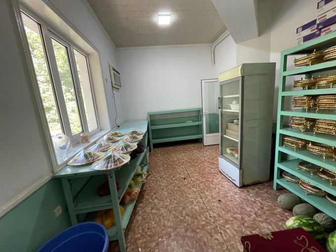 аукцион, бпи, ресторан, шайхантахурский район