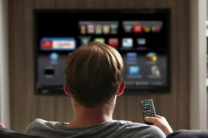 Odamlar nimani tomosha qilishni tanlash uchun 110 soat vaqtini izlanishga sarflaydi — tadqiqot