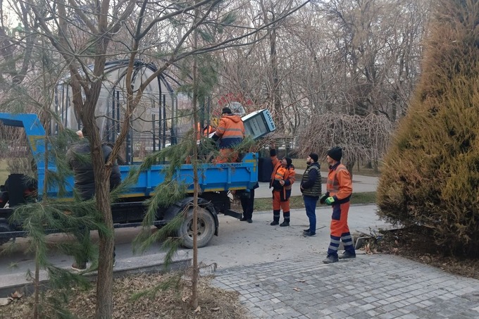 giotto, сносы, ташкент