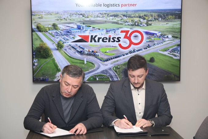 kreiss, latviya, migratsiya, migratsiya agentligi, xorijda ish