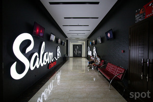 “Salom Cinema” kinoteatri o‘z faoliyatini to‘xtatdi