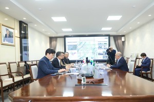 В Ташкентской области планируется создать медицинский кластер