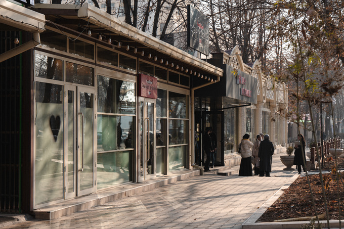 giotto, сносы, ташкент