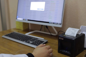 Началось тестирование системы электронных рецептов на лекарства