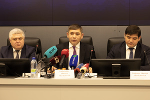 “Chipta narxlarini oshirishni rejalashtirmayapmiz” — “Uzbekistan Airways” boshqaruvi raisi