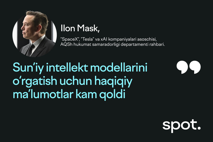 ilon mask, sun'iy intellekt