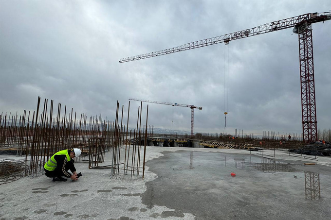 hafta yakuni, week summary, yangiliklar