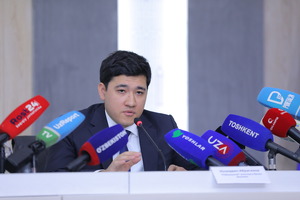 O‘zbekiston va Turkiy davlatlar tashkiloti 2026-yilda sun’iy yo‘ldosh uchiradi — “O‘zbekkosmos”