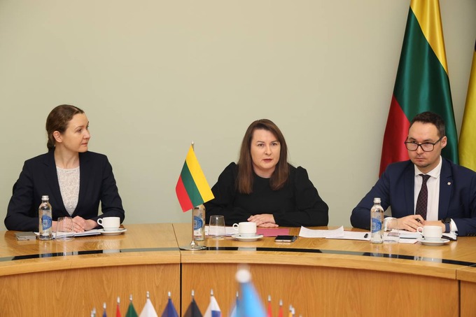 litva, migratsiya, migratsiya agentligi, xorijda ish