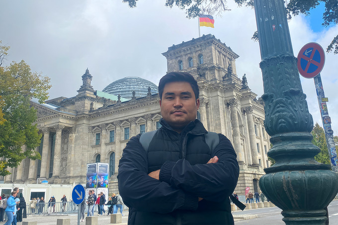 hafta yakuni, week summary, yangiliklar