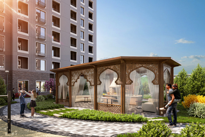 nrg uzbekistan, реклама