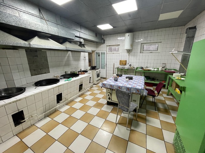 аукцион, бпи, ресторан, шайхантахурский район