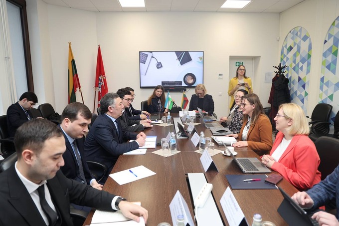 litva, migratsiya, migratsiya agentligi, xorijda ish