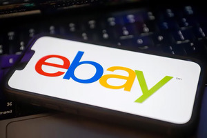 Маркетплейс eBay встал на налоговый учет в Узбекистане