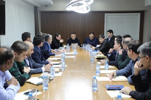 Energetika vazirligi “elektrzapravka”lar operatorlarini qonunchilikka amal qilishga chaqirdi