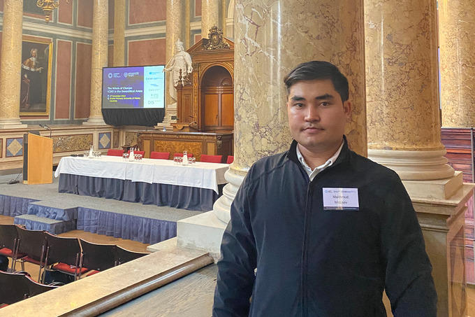 germaniya, grant, ta'lim, xorijda ta'lim