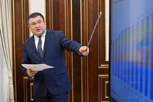 Gazlashmagan xonadonlarga imtiyozli tariflarni qo‘llash mexanizmlari ishlab chiqiladi — Energetika vaziri