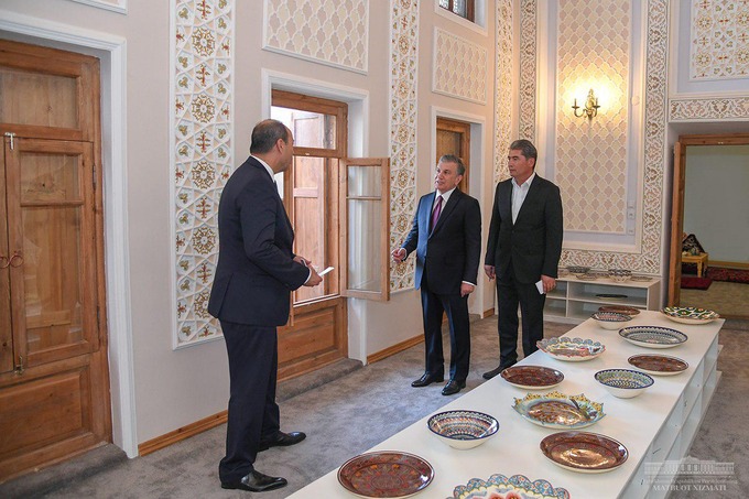 искусство, креативная экономика, ремесло