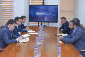 Al-Arkkan планирует открыть колледж для медперсонала в Узбекистане