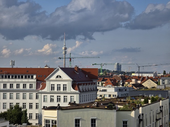 germaniya, google, rustam zokirov, xorijdagi o'zimiznikilar