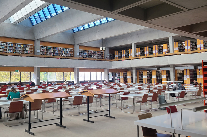 germaniya, grant, ta'lim, xorijda ta'lim