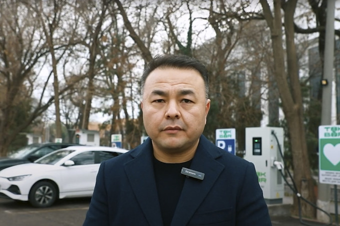 elektromobillar, energetika vazirligi, quvvatlash stansiyalari, zaryadlash stansiyalari