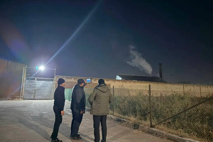 Atmosferaga zarar yetkazayotgan issiqxonalar jarimaga tortilmoqda