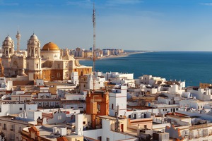 Испания планирует ввести налог на покупку жилья в 100% для нерезидентов ЕС